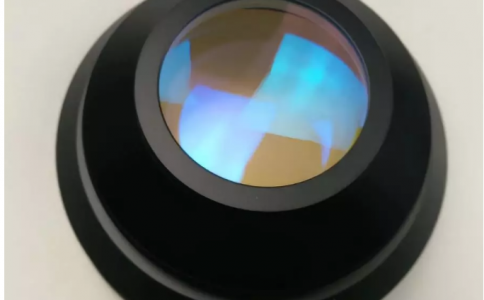 激光打标机中重要的配件——振镜扩束镜的作用，如何选择呢？