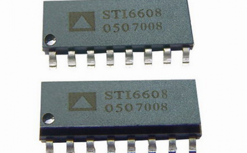 PCB板专用激光打标机在电路板行业的优势