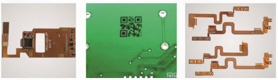 PCB电路板行业紫外激光打标机解决方案