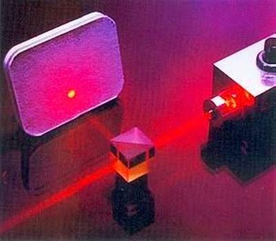 光纤激光器行业：始于苏联，在中国的发展史