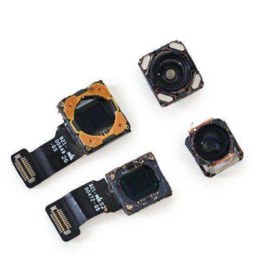 激光打标技术在手机相机模组行业中的应用-控制生产过程中产生的问题
