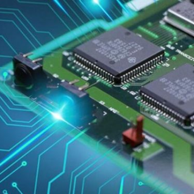 光纤激光打标机在pcb电路板行业的应用及其优点分析