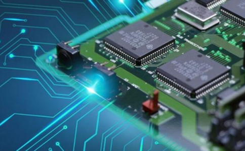 光纤激光打标机在pcb电路板行业的应用及其优点分析