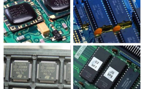PCB激光标记-电路板标记的最佳工艺