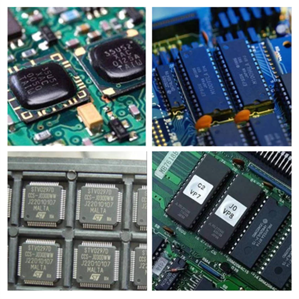 PCB专用激光雕刻机，帮助电子设备实现高效的产品信息回溯