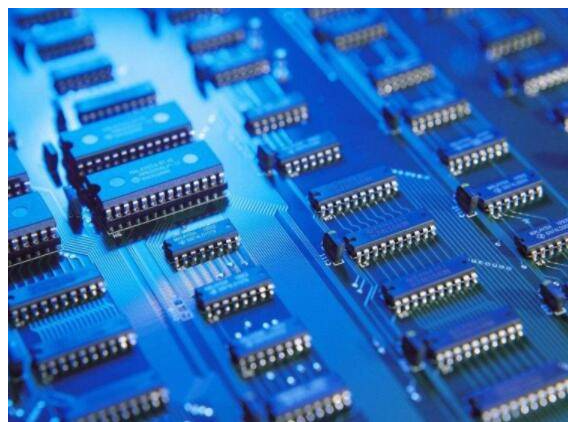 PCB激光打标机促进电子行业良好发展
